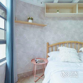 小象互联网民宿(南宁琅东客运站店)酒店提供图片