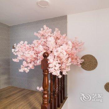 小象互联网民宿(南宁琅东客运站店)酒店提供图片