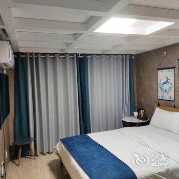 小象互联网民宿(南宁琅东客运站店)酒店提供图片