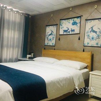小象互联网民宿(南宁琅东客运站店)酒店提供图片