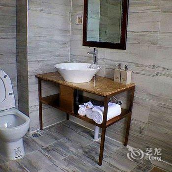 小象互联网民宿(南宁琅东客运站店)酒店提供图片