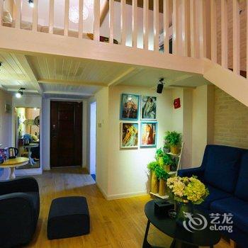 小象互联网民宿(南宁琅东客运站店)酒店提供图片