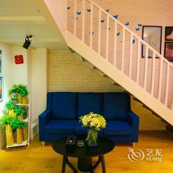 小象互联网民宿(南宁琅东客运站店)酒店提供图片