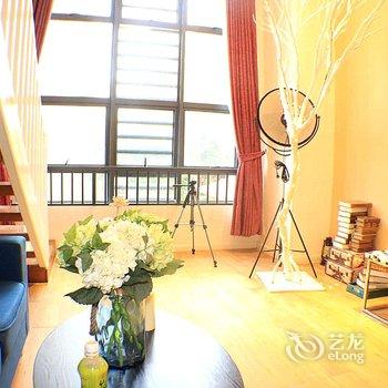 小象互联网民宿(南宁琅东客运站店)酒店提供图片