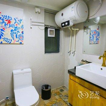 小象互联网民宿(南宁琅东客运站店)酒店提供图片