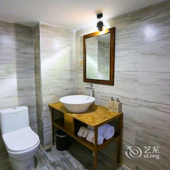 小象互联网民宿(南宁琅东客运站店)酒店提供图片