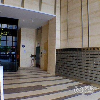 小象互联网民宿(南宁琅东客运站店)酒店提供图片