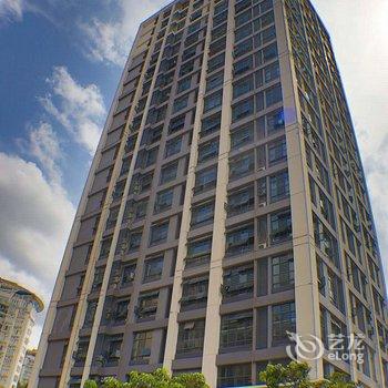 小象互联网民宿(南宁琅东客运站店)酒店提供图片