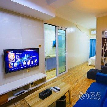 小象互联网民宿(南宁琅东客运站店)酒店提供图片