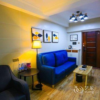 小象互联网民宿(南宁琅东客运站店)酒店提供图片