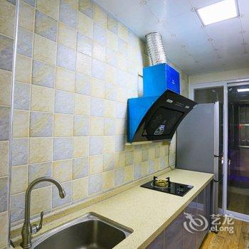 小象互联网民宿(南宁琅东客运站店)酒店提供图片