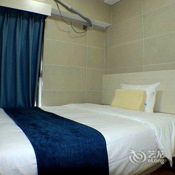 小象互联网民宿(南宁琅东客运站店)酒店提供图片