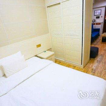 小象互联网民宿(南宁琅东客运站店)酒店提供图片