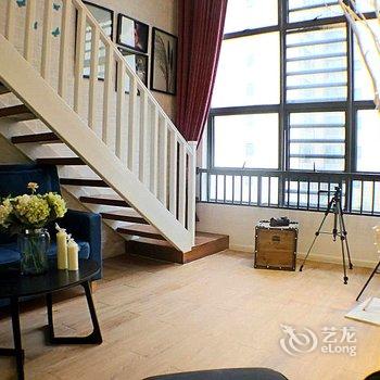 小象互联网民宿(南宁琅东客运站店)酒店提供图片