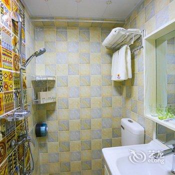 小象互联网民宿(南宁琅东客运站店)酒店提供图片