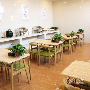 格林豪泰(临沂半程店)酒店提供图片