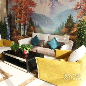 格林豪泰(临沂半程店)酒店提供图片