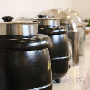 格林豪泰(临沂半程店)酒店提供图片