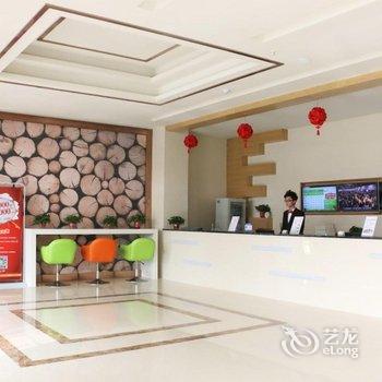 格林豪泰(临沂半程店)酒店提供图片
