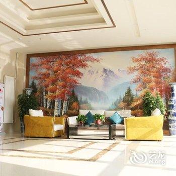 格林豪泰(临沂半程店)酒店提供图片