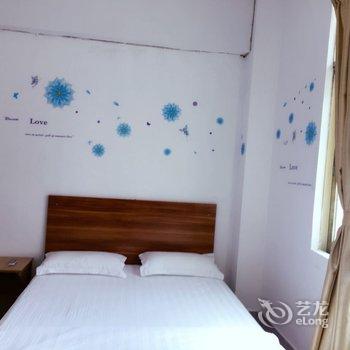 中山港华公寓酒店提供图片