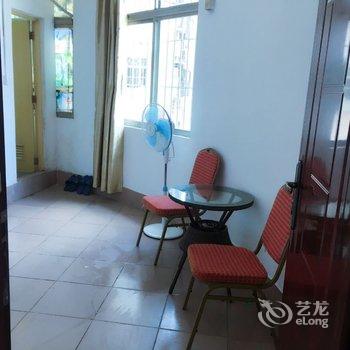 中山港华公寓酒店提供图片