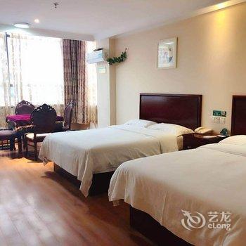 格林豪泰(无锡羊尖锡沪路店)酒店提供图片