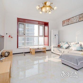 东方至尊私家公寓(滨海大道分店)酒店提供图片