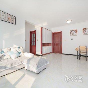 东方至尊私家公寓(滨海大道分店)酒店提供图片