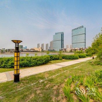 东方至尊私家公寓(滨海大道分店)酒店提供图片