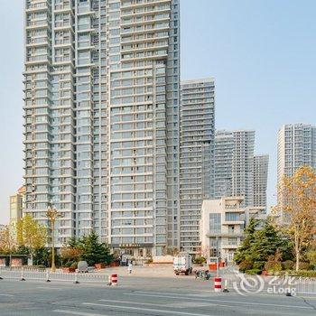 东方至尊私家公寓(滨海大道分店)酒店提供图片