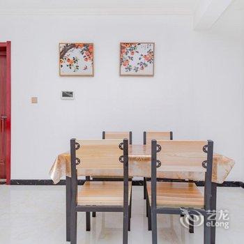 东方至尊私家公寓(滨海大道分店)酒店提供图片