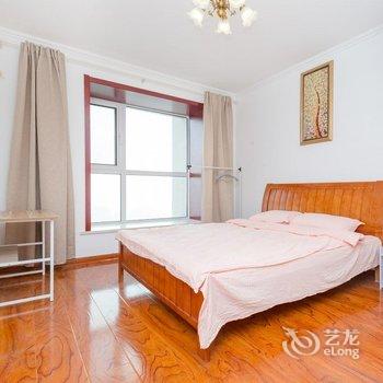 东方至尊私家公寓(滨海大道分店)酒店提供图片