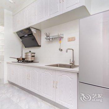 东方至尊私家公寓(滨海大道分店)酒店提供图片