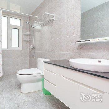 东方至尊私家公寓(滨海大道分店)酒店提供图片