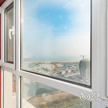 东方至尊私家公寓(滨海大道分店)酒店提供图片