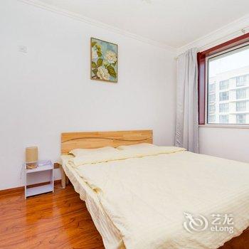 东方至尊私家公寓(滨海大道分店)酒店提供图片