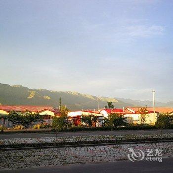 胡永兵特色民宿酒店提供图片