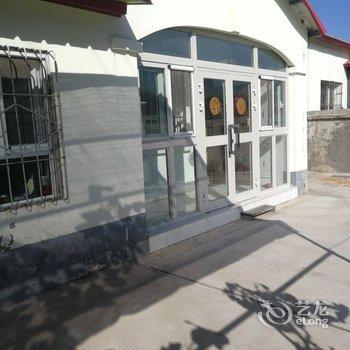 胡永兵特色民宿酒店提供图片