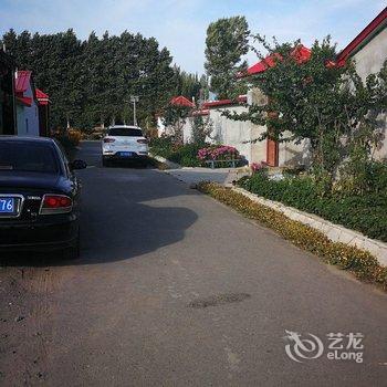 胡永兵特色民宿酒店提供图片