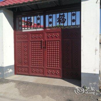 胡永兵特色民宿酒店提供图片