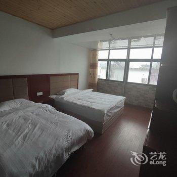 金寨峡谷驿栈酒店提供图片