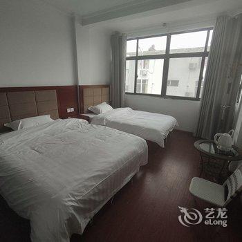 金寨峡谷驿栈酒店提供图片