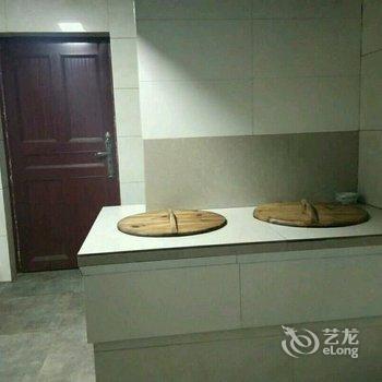 金寨峡谷驿栈酒店提供图片