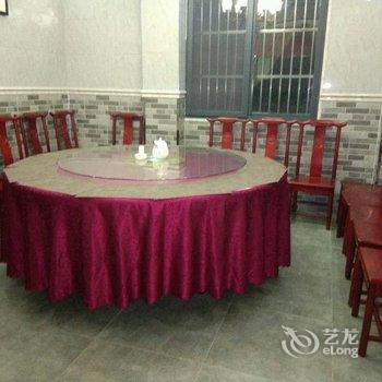 金寨峡谷驿栈酒店提供图片