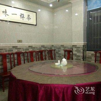 金寨峡谷驿栈酒店提供图片
