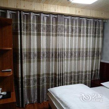 金寨峡谷驿栈酒店提供图片