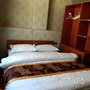 金寨峡谷驿栈酒店提供图片