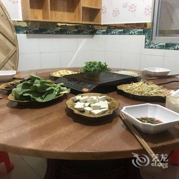 巫山马师傅百味农家乐酒店提供图片