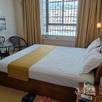 南靖喜多多宾馆酒店提供图片